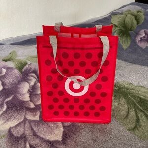 Target Reusable Bag